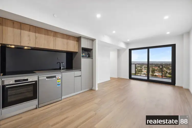 1706/31 Rowe Avenue, Rivervale WA 6103