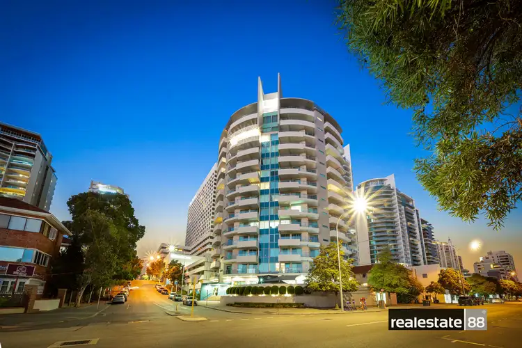203/108 Terrace Road, East Perth WA 6004