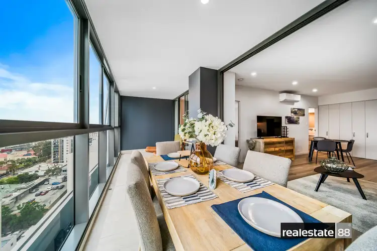 238 Adelaide Terrace