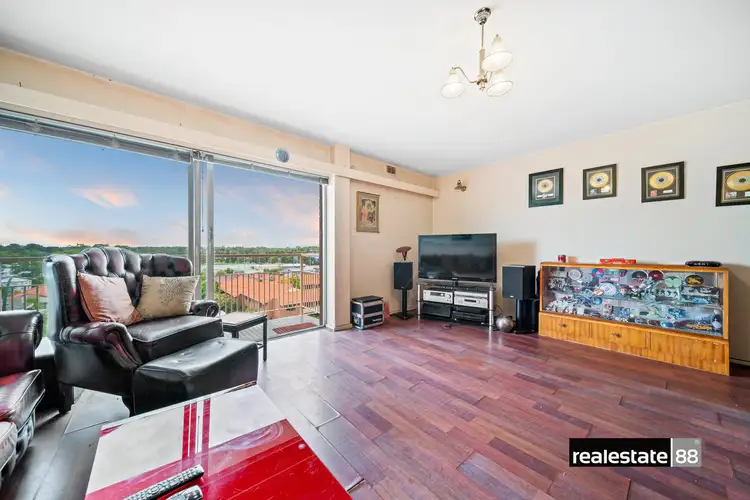 Fifth view of Homely apartment listing, 34/370-376 Cambridge Street, Wembley WA 6014