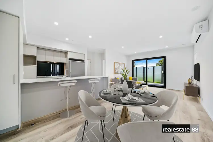303/31 Rowe Avenue, Rivervale WA 6103