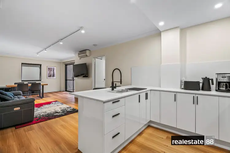 13/273 Hay Street, East Perth WA 6004