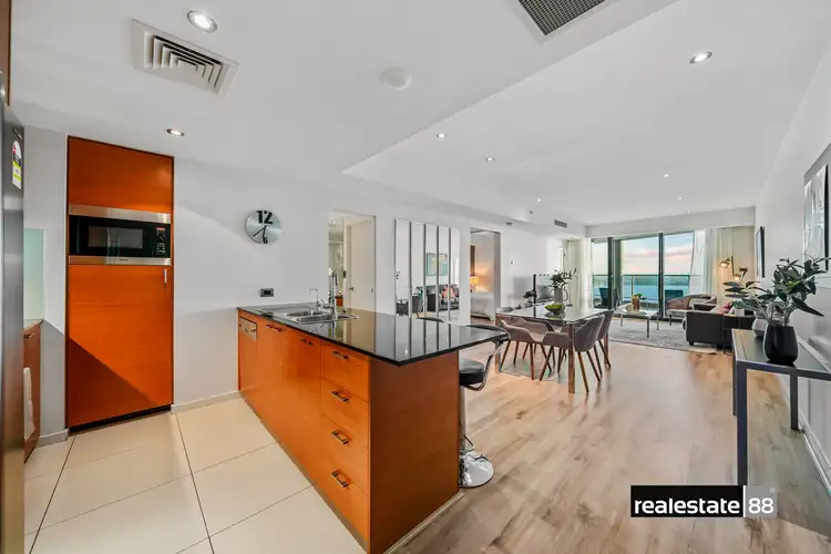 52/98 Terrace Road, East Perth WA 6004