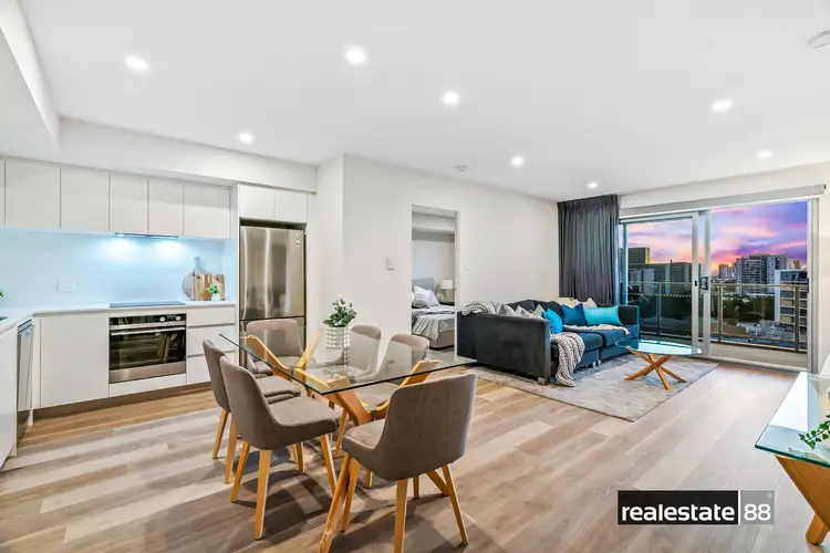 117/5 Rowe Avenue, Rivervale WA 6103