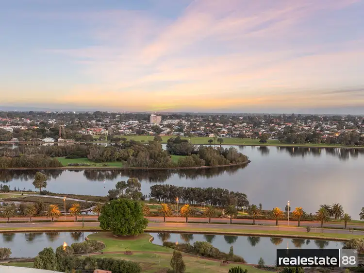 1907/63 Adelaide Terrace, East Perth WA 6004