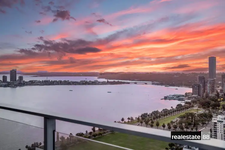 218/189 Adelaide Terrace, East Perth WA 6004