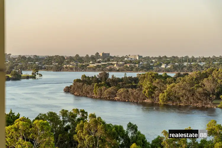 Second view of Homely apartment listing, 37/28 Goodwood Parade, Burswood WA 6100
