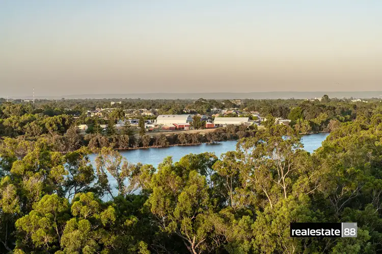 Third view of Homely apartment listing, 37/28 Goodwood Parade, Burswood WA 6100