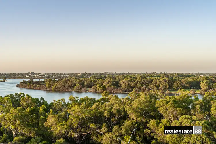 Fourth view of Homely apartment listing, 37/28 Goodwood Parade, Burswood WA 6100