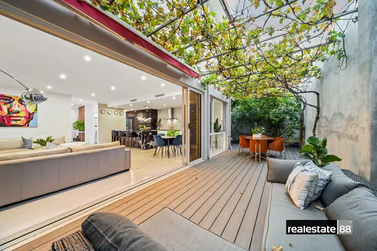 11A Lindsay Street, Perth WA 6000