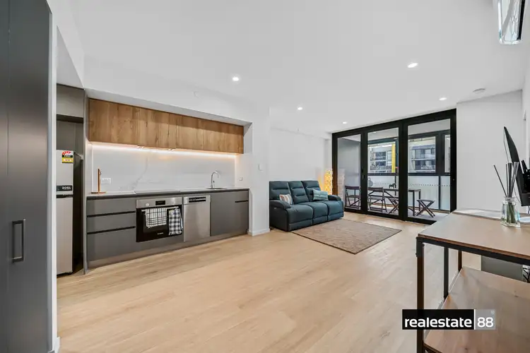 238 Adelaide Terrace