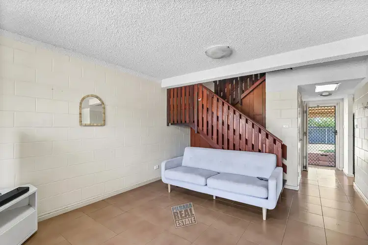 Second view of Homely unit listing, 13/10 Walcott Way, Bulgarra WA 6714