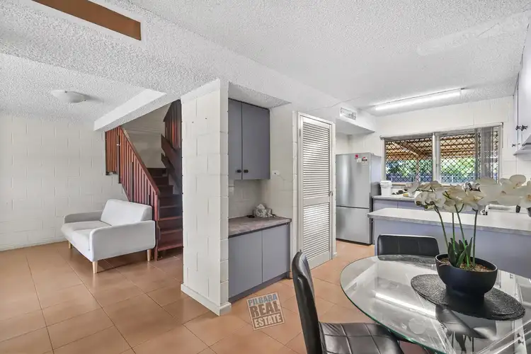 Third view of Homely unit listing, 13/10 Walcott Way, Bulgarra WA 6714