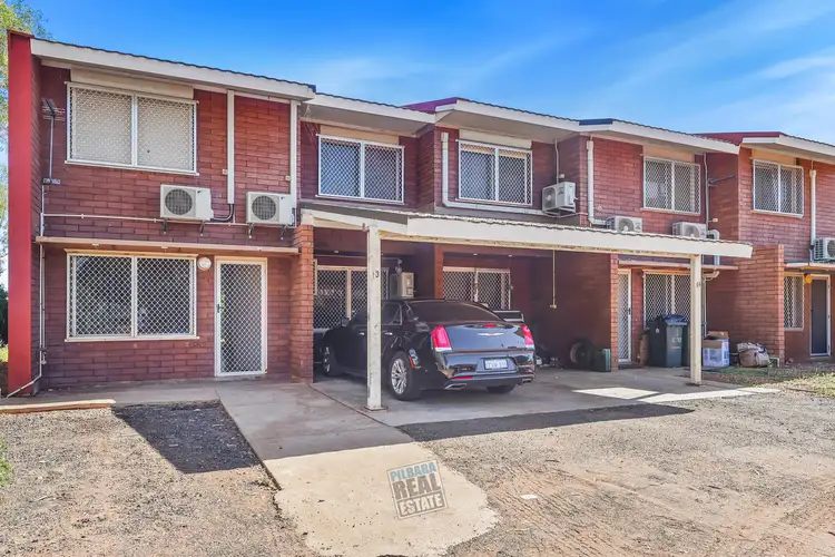 Fifth view of Homely unit listing, 13/10 Walcott Way, Bulgarra WA 6714