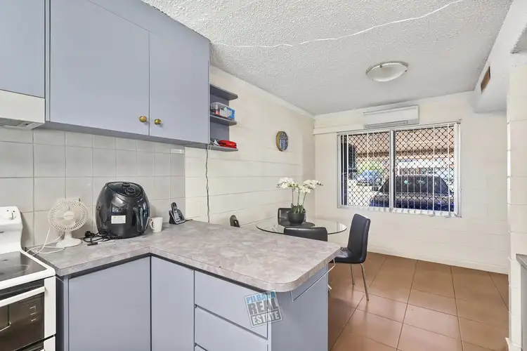 Sixth view of Homely unit listing, 13/10 Walcott Way, Bulgarra WA 6714