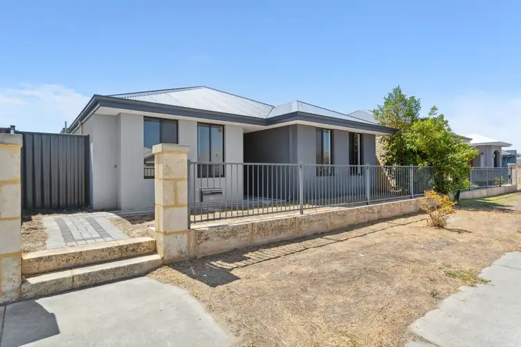 36 Tiergarten Road, Brabham WA 6055