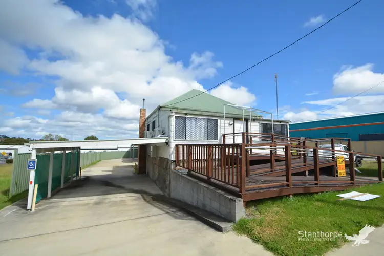 Main view of Homely house listing, 32 Matthew Street, Stanthorpe QLD 4380