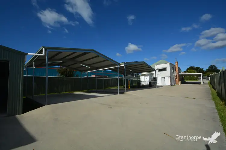 Third view of Homely house listing, 32 Matthew Street, Stanthorpe QLD 4380