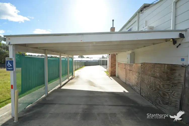 Sixth view of Homely house listing, 32 Matthew Street, Stanthorpe QLD 4380