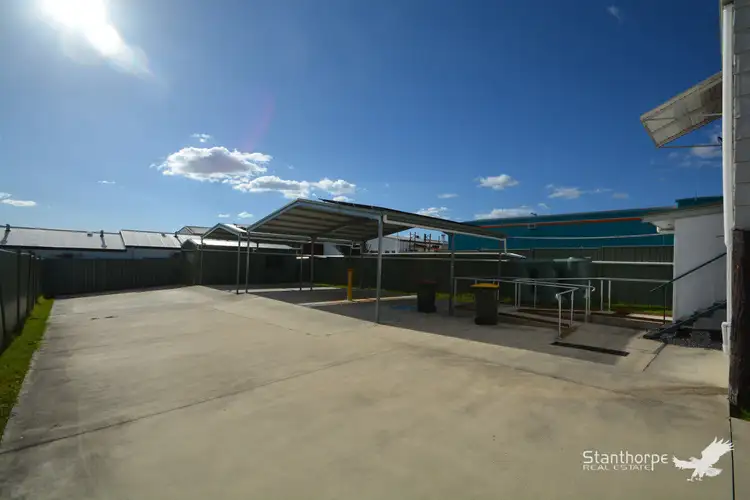 Seventh view of Homely house listing, 32 Matthew Street, Stanthorpe QLD 4380