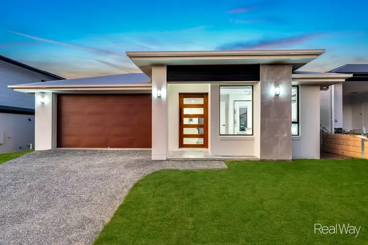 8 Tyson Street, White Rock QLD 4306