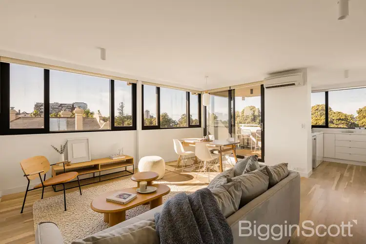33/333 Beaconsfield Parade, St Kilda West VIC 3182
