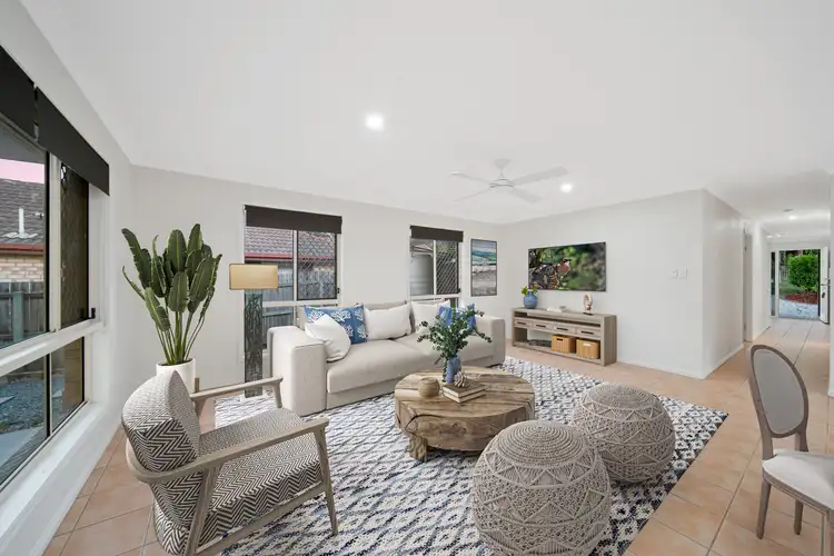 Second view of Homely house listing, 15A Mulgrave Crescent, Forest Lake QLD 4078