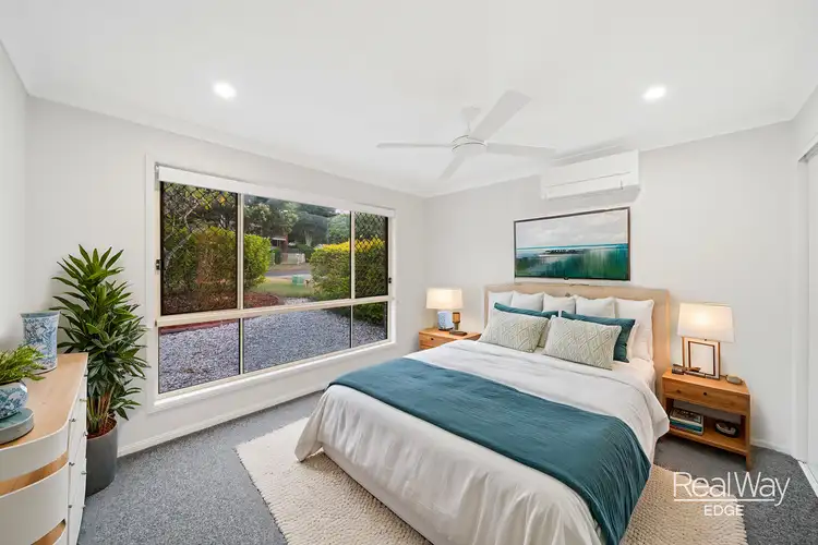 Third view of Homely house listing, 15A Mulgrave Crescent, Forest Lake QLD 4078