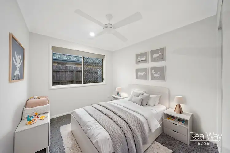 Fourth view of Homely house listing, 15A Mulgrave Crescent, Forest Lake QLD 4078