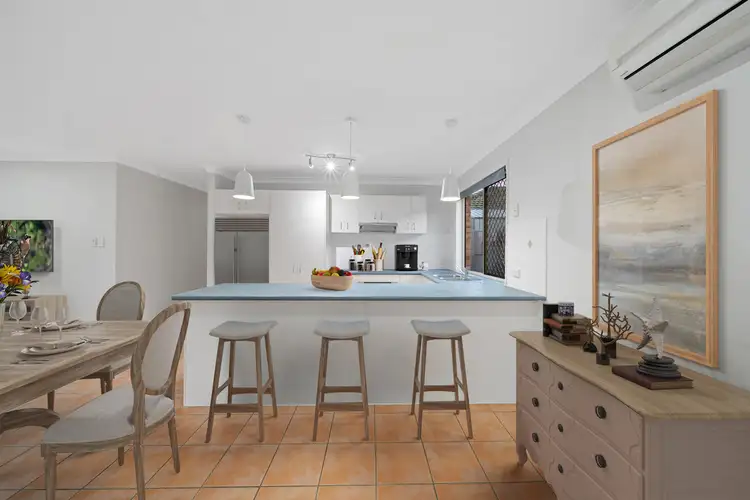 Fifth view of Homely house listing, 15A Mulgrave Crescent, Forest Lake QLD 4078