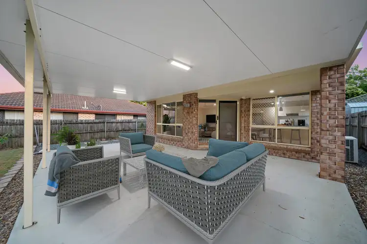 Sixth view of Homely house listing, 15A Mulgrave Crescent, Forest Lake QLD 4078