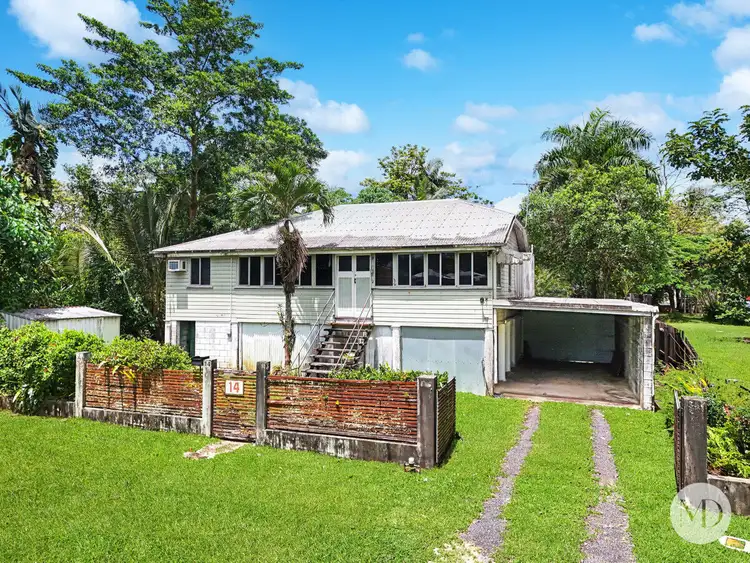 Fourth view of Homely house listing, 14 Kookaburra Close, Innisfail QLD 4860