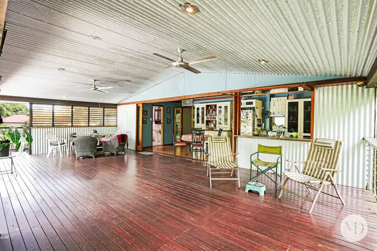 Fifth view of Homely house listing, 14 Kookaburra Close, Innisfail QLD 4860
