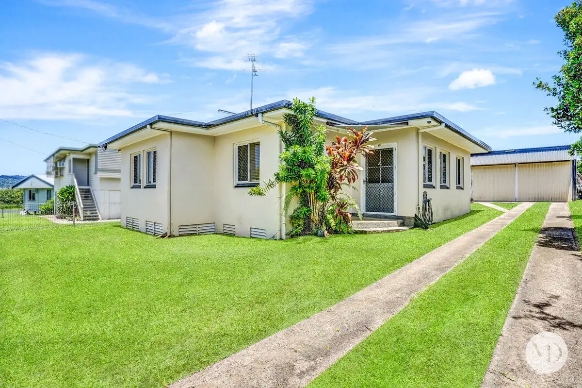 Main view of Homely house listing, 42 Cahill Street, East Innisfail QLD 4860