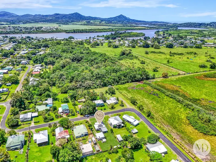 Second view of Homely house listing, 42 Cahill Street, East Innisfail QLD 4860