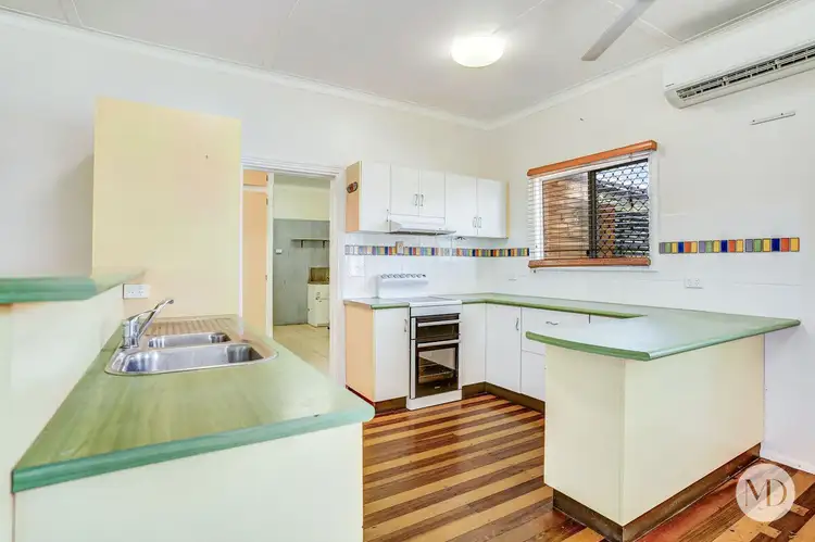 Third view of Homely house listing, 42 Cahill Street, East Innisfail QLD 4860