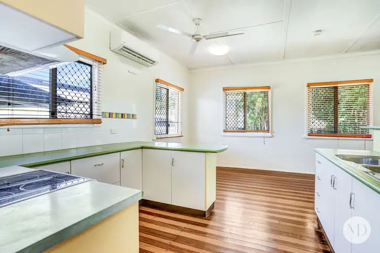Fourth view of Homely house listing, 42 Cahill Street, East Innisfail QLD 4860