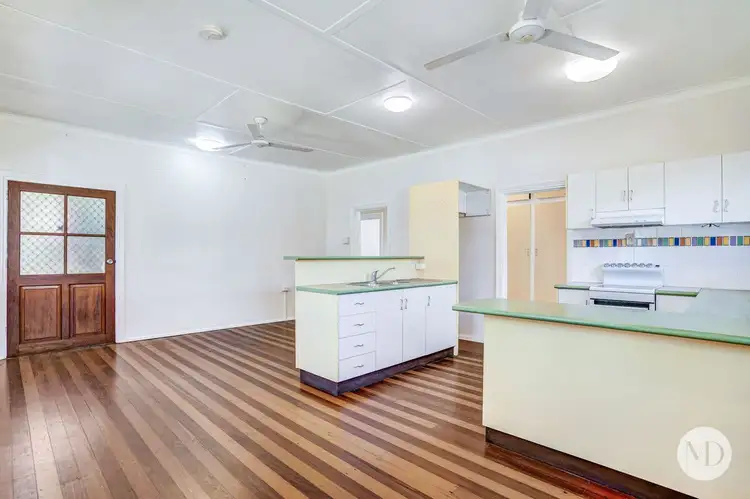 Fifth view of Homely house listing, 42 Cahill Street, East Innisfail QLD 4860