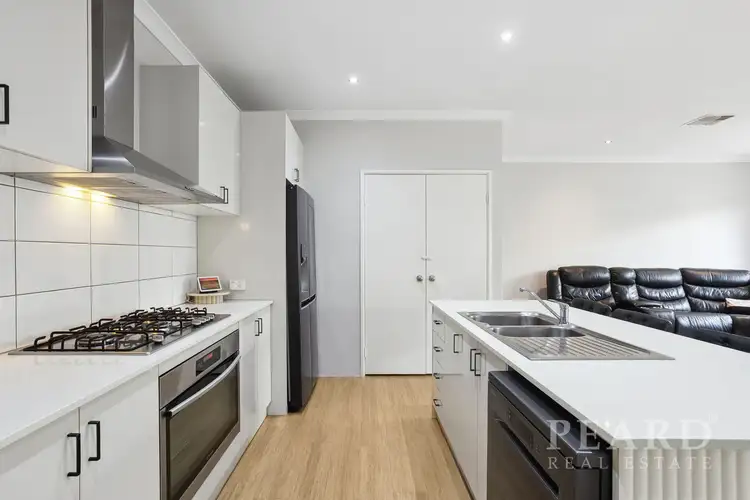 Sixth view of Homely house listing, 5 Linksman Street, Yanchep WA 6035