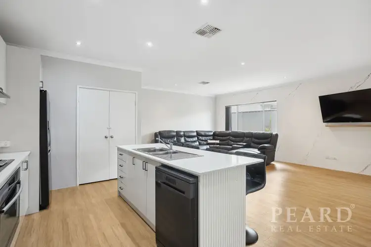 Seventh view of Homely house listing, 5 Linksman Street, Yanchep WA 6035