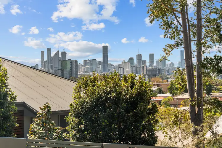 Third view of Homely land listing, LOT 151, 44 Nicholson Street, Greenslopes QLD 4120