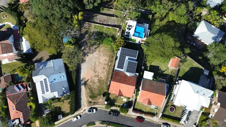 Sixth view of Homely land listing, LOT 151, 44 Nicholson Street, Greenslopes QLD 4120