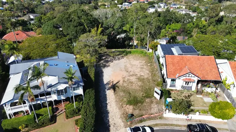 Seventh view of Homely land listing, LOT 151, 44 Nicholson Street, Greenslopes QLD 4120