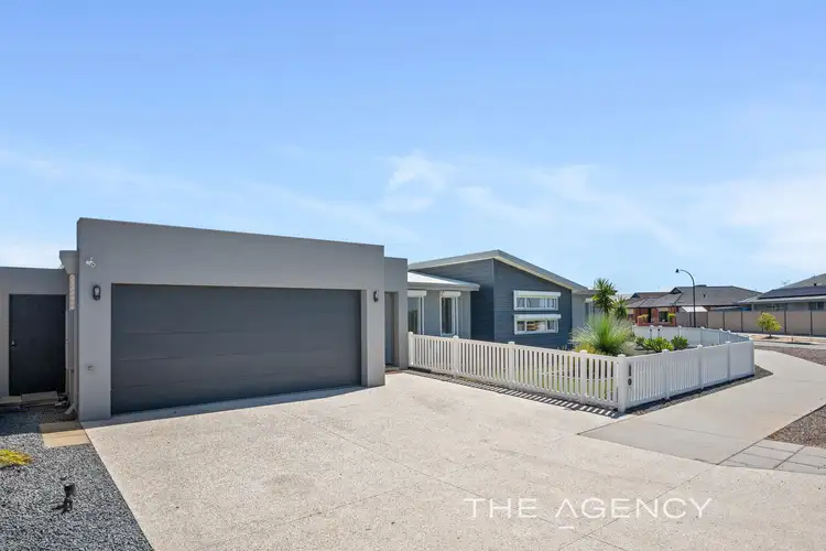 35 Terracina Parkway, Piara Waters WA 6112