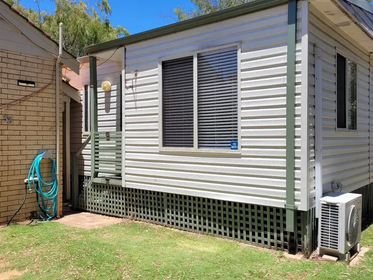Second view of Homely unit listing, 33/535 Bussell Highway, Broadwater WA 6280
