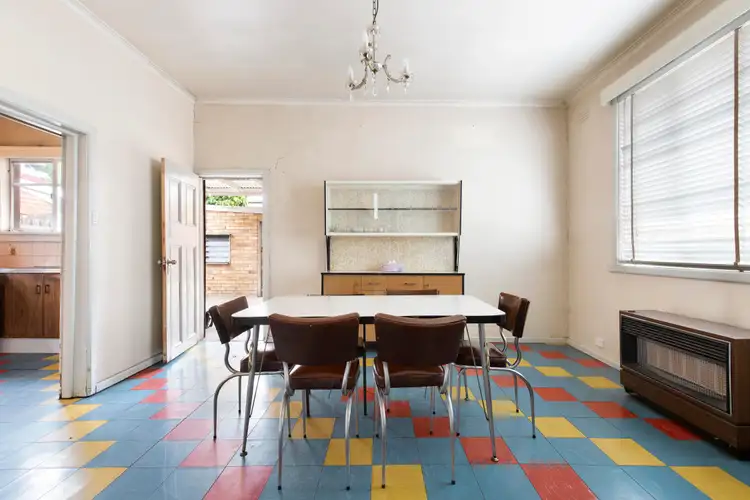 Second view of Homely house listing, 73 Albert Street, Brunswick East VIC 3057