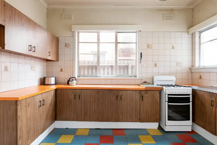 Third view of Homely house listing, 73 Albert Street, Brunswick East VIC 3057