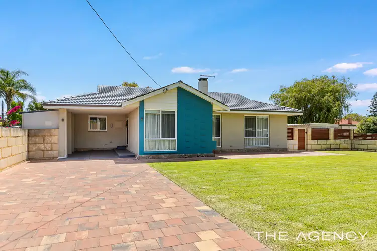 12 Centaurus Street, Rockingham WA 6168