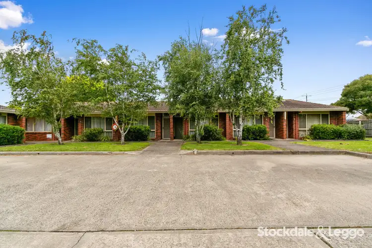 7/30-38 Park Lane, Traralgon VIC 3844