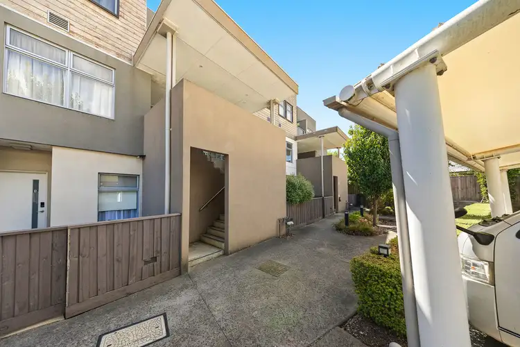 Second view of Homely apartment listing, 10/302 Golf Links Road, Narre Warren VIC 3805